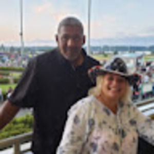 Meet your Posher, Sammy